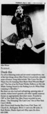 Alice Donut / Barkmarket / Shades Apart / Alloy on May 8, 1994 [138-small]