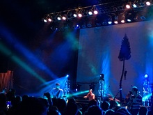 Manchester Orchestra / Tigers Jaw / Foxing on Sep 27, 2017 [719-small]