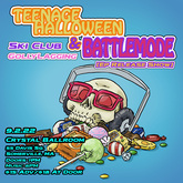  Teenage Halloween, Battlemode (EP RELEASE SHOW), Ski Club, Gollylagging on Sep 2, 2022 [203-small]