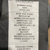 One Republic / Need to Breathe / Amy Allen on Sep 7, 2022 [208-small]