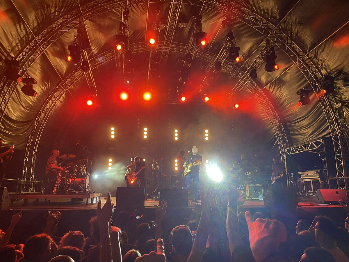 Athens, Attica, Greece Concerts (Updated for 2023) | Concert Archives