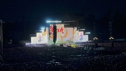 Justin Bieber: Justice World Tour  on May 26, 2022 [269-small]