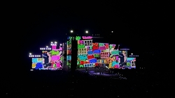 Justin Bieber: Justice World Tour  on May 26, 2022 [271-small]