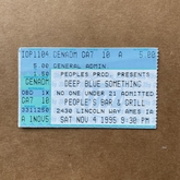 Deep Blue Something on Nov 4, 1995 [303-small]