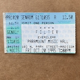 Everclear / Filter on Oct 20, 1995 [340-small]