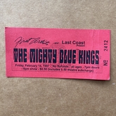 Mighty Blue Kings on Feb 14, 1997 [344-small]