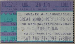 Steely Dan on Aug 21, 1993 [346-small]