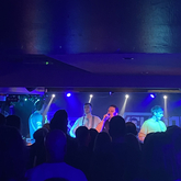 The Xcerts / Volka on Sep 8, 2022 [366-small]