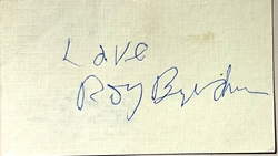 Johnny Winter / Roy Buchanan on Jun 20, 1987 [375-small]