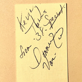 .38 Special on Feb 6, 1987 [377-small]