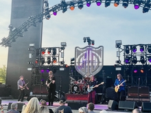 Sammy Hagar / George Thorogood / The Destroyers on Sep 1, 2022 [412-small]