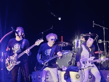 Sammy Hagar / George Thorogood / The Destroyers on Sep 1, 2022 [413-small]