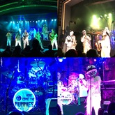Here Come the Mummies on Feb 24, 2017 [743-small]