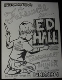 Ed Hall / Barkmarket / Shiner on May 18, 1996 [431-small]