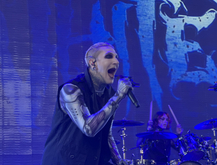 Black Veil Brides / Motionless In White / Ice Nine Kills / We Came As Romans on Sep 7, 2022 [435-small]
