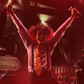 Black Veil Brides / Motionless In White / Ice Nine Kills / We Came As Romans on Sep 7, 2022 [436-small]