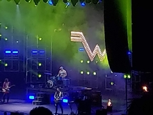 Pixies / Sleigh Bells / Weezer on Jul 20, 2018 [505-small]