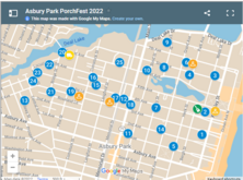 Asbury Park PorchFest 2022 on Sep 10, 2022 [522-small]