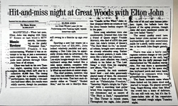 Elton John on Sep 15, 1992 [538-small]