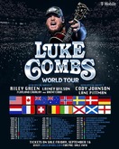 Luke Combs on Oct 7, 2023 [559-small]