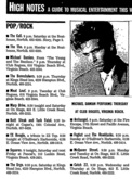 TX Boogie on Oct 13, 1989 [565-small]