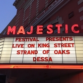 Strand of Oaks / Dessa / Fever Marlene on Sep 15, 2017 [567-small]
