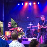 Strand of Oaks / Dessa / Fever Marlene on Sep 15, 2017 [569-small]