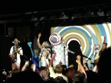 of Montreal / Pillar Point on Oct 5, 2014 [572-small]