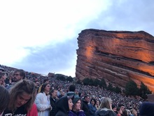 HAIM / Maggie Rogers / Lizzo on May 28, 2018 [758-small]