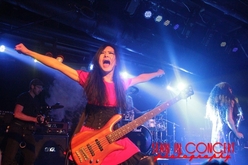 Marty Friedman on Sep 9, 2015 [580-small]
