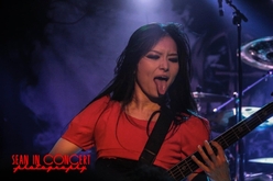 Marty Friedman on Sep 9, 2015 [582-small]