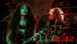 Marty Friedman on Sep 9, 2015 [583-small]
