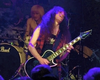 Marty Friedman on Sep 9, 2015 [584-small]