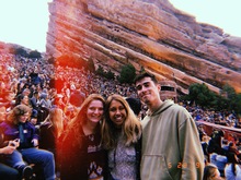 HAIM / Maggie Rogers / Lizzo on May 28, 2018 [759-small]