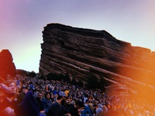 HAIM / Maggie Rogers / Lizzo on May 28, 2018 [760-small]