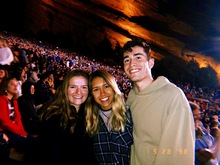 HAIM / Maggie Rogers / Lizzo on May 28, 2018 [761-small]
