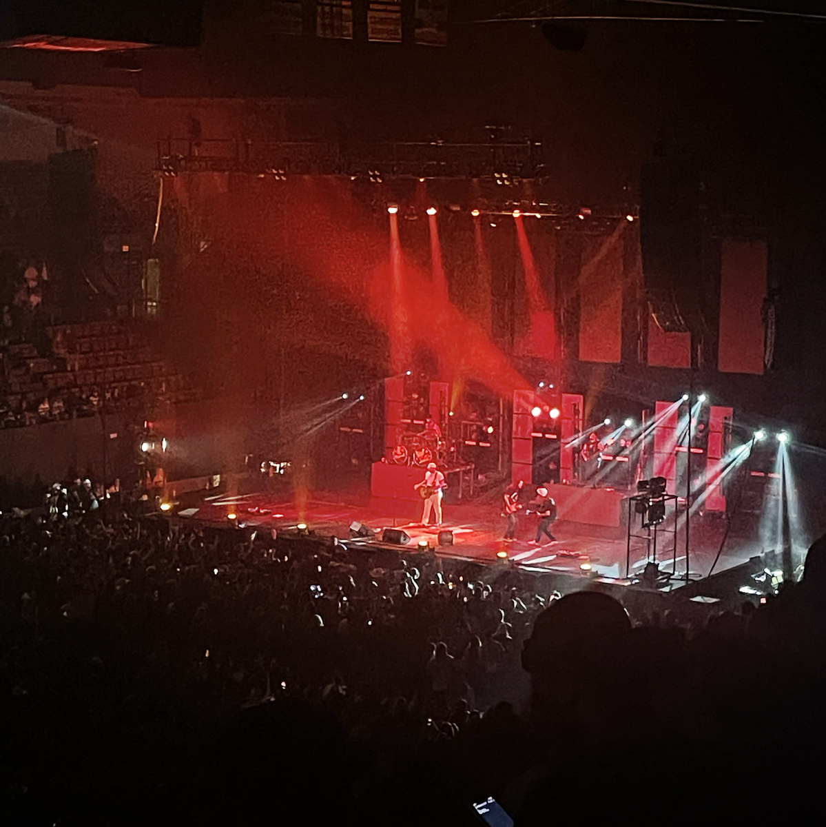 Concert History of Knoxville Civic Auditorium and Coliseum Knoxville