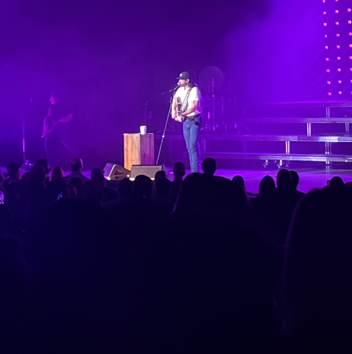 Concert History of Soldiers and Sailors Memorial Auditorium Chattanooga