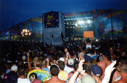 Woodstock '99  on Jul 22, 1999 [684-small]