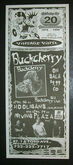 K-Rock Low Dough Show on Apr 19, 1999 [685-small]
