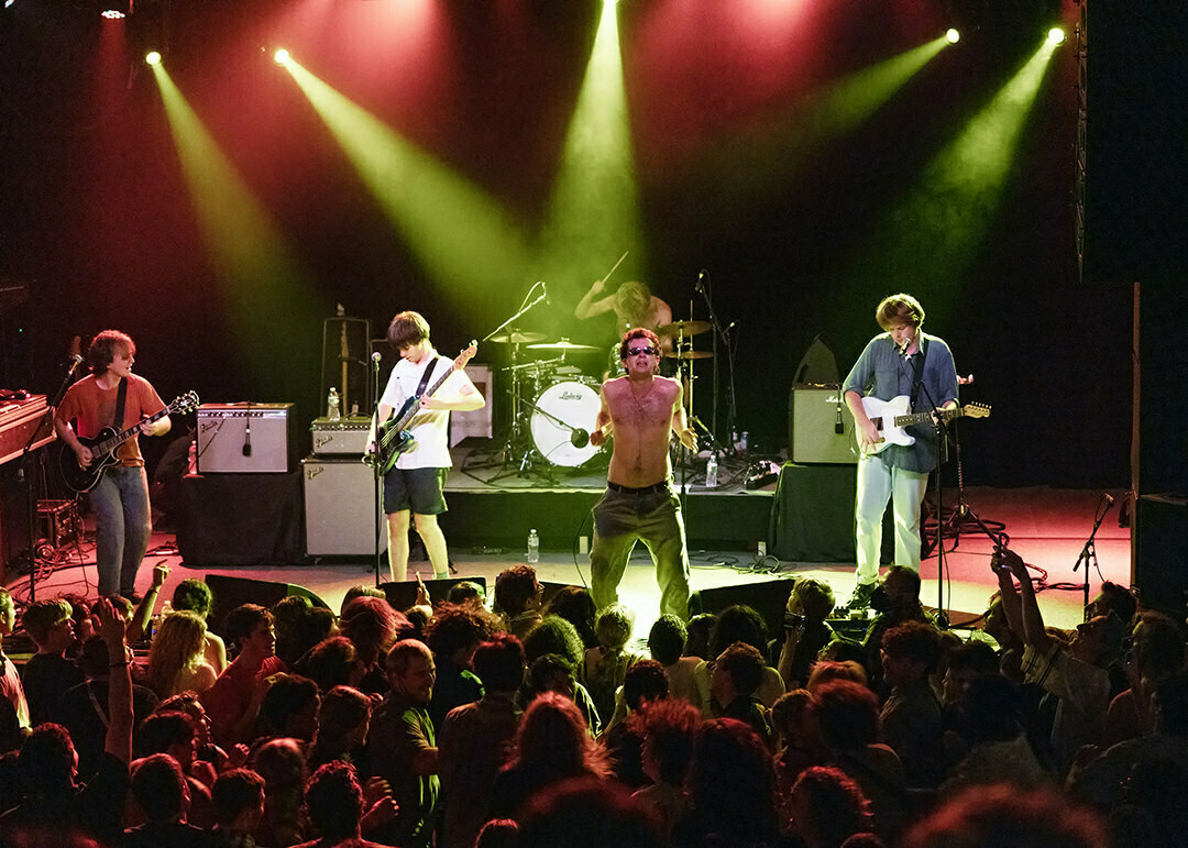 Concert History of The Sinclair Cambridge, MA, USA (Updated for 2023
