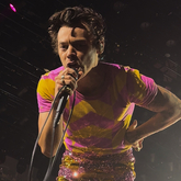 Harry Styles: Love On Tour 2022: Madison Square Garden is Harry’s House on Sep 7, 2022 [722-small]