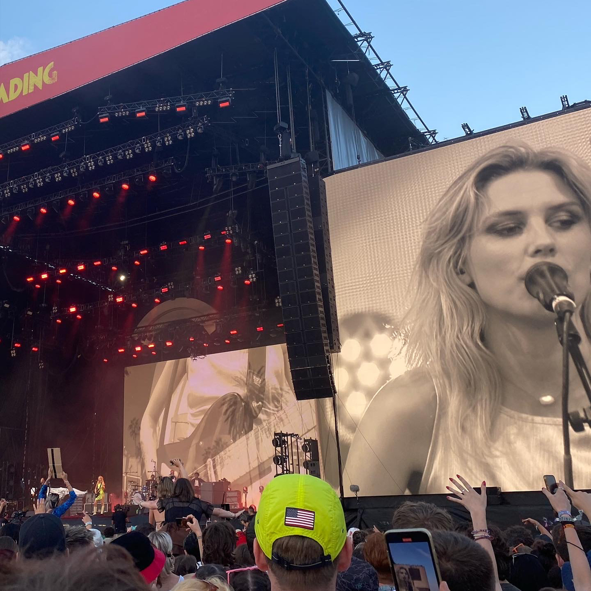 Glass Animals Concert & Tour History (Updated for 2022) Concert Archives