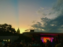 Robert Plant & Alison Krauss / JD McPherson on Sep 4, 2022 [809-small]