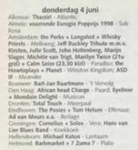 Barkmarket / 7 Zuma 7 on Jun 4, 1998 [821-small]