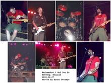 Girls Against Boys / Barkmarket / Vandal X on Jun 7, 1998 [828-small]