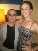 Mr. Taupin and wife Heather, Bernie Taupin on Aug 24, 2012 [831-small]