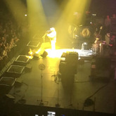 Tyler Childers / Sturgil Simpson on Feb 26, 2020 [839-small]