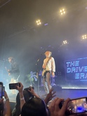 The Driver Era / Summer Salt / Almost Monday on Aug 25, 2022 [910-small]