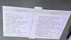Christopher Cross / Todd Rundgren / Jason Scheff / Badfinger Feat. Joey Molland / Denny Laine on Jun 16, 2022 [935-small]